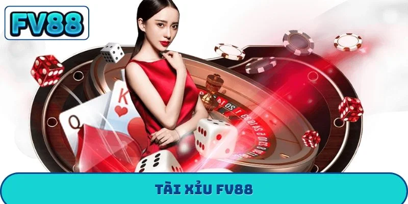 tài xỉu fv88